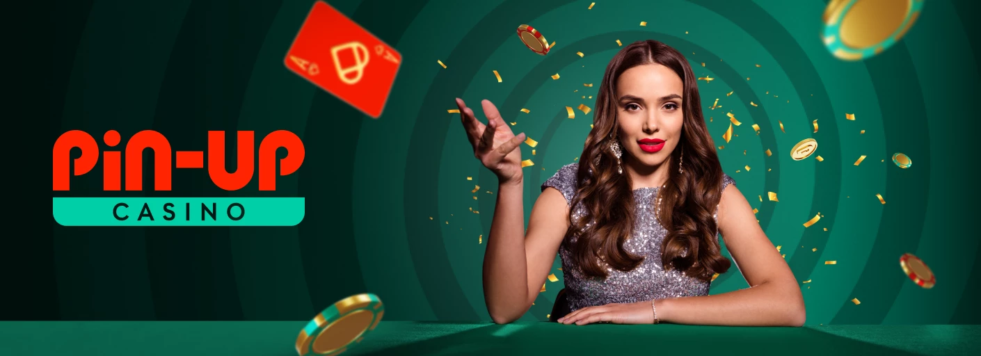 “Experience the Thrill of Online Casinos in Nigeria with Pin-Up Casino!”